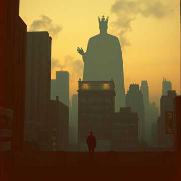 Царю за воздух