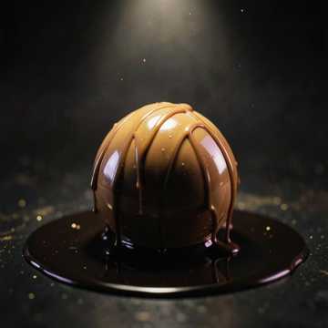 Карамелька