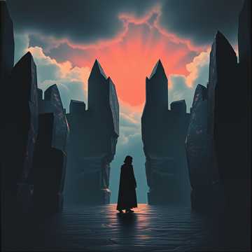 Война с самим собой