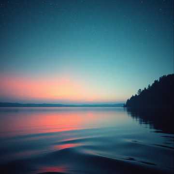 Звёзды Байкала (Edit) (Edit)