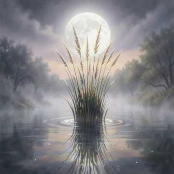 Богиня Кострома