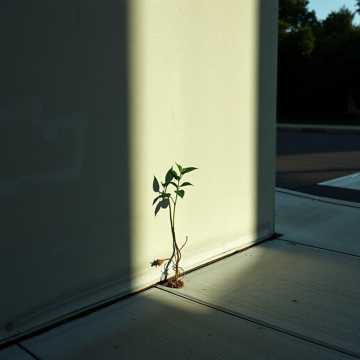 Сквозь Асфальт