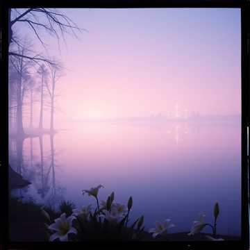 Потерянный рай