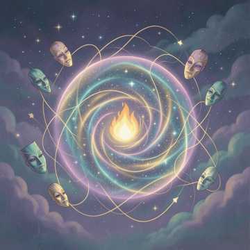 Бывает стеснение