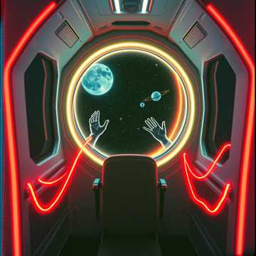 Бурый - Пассажир (suno ai Бурый)