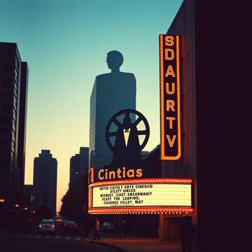 Джентельмены