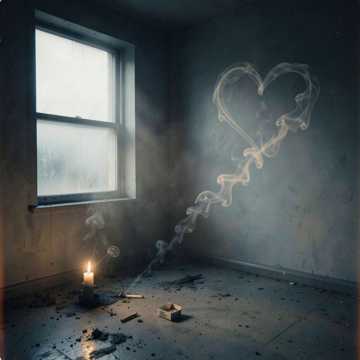 Болью я дышу...