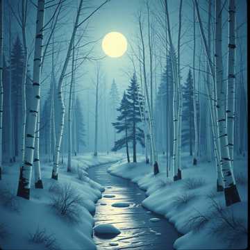 Таёжный вальс