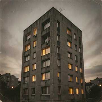 Строгий Режим