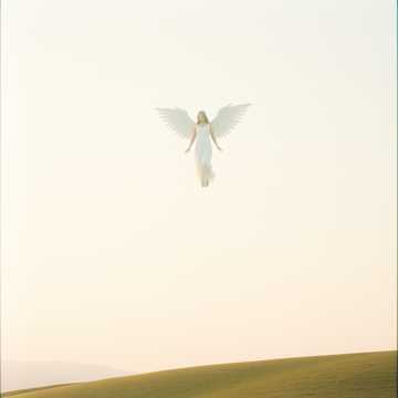 Ангел хранитель