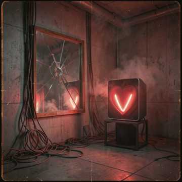 Я сдался вновь...