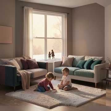 Самая родная