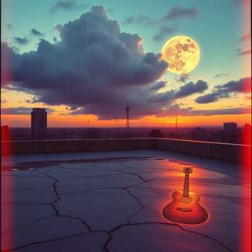 Песня не об этом.