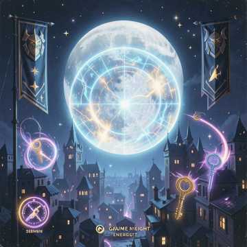 Sirius -Ночь Азерота