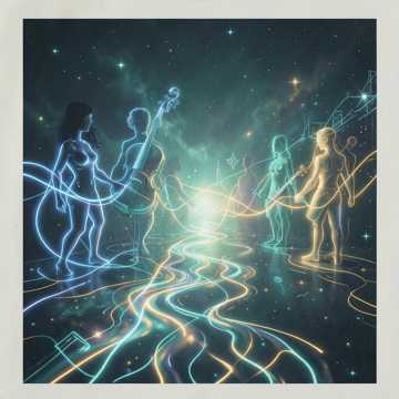 Симфония времени!