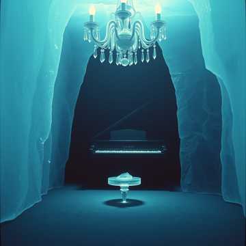 ЛЕДЯНОЕ ЭХО