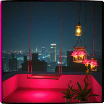 Электрическое сердце