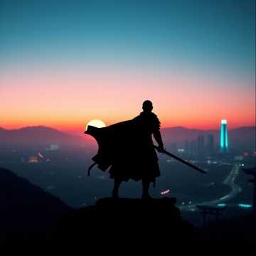 Путь самурая