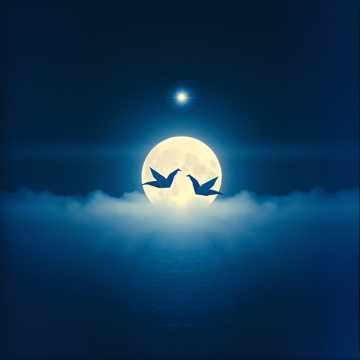 Свет далёкой звезды