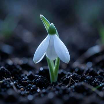 Первая любовь