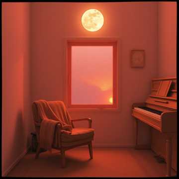 Она моё всё