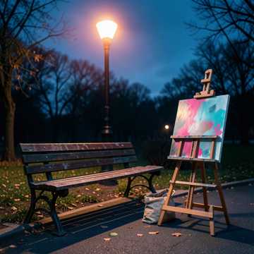 Время пришло Edit)