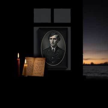 Ну здравствуй, мама