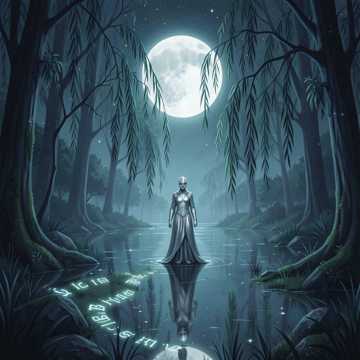 The Song of Hiawatha