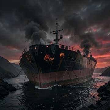 Битва со злом