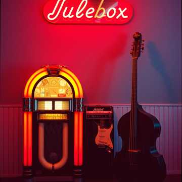 Рокенроллл.....