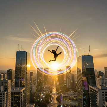 ...I love this world...