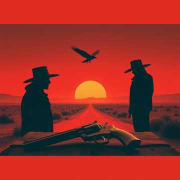 My Gun Is Longer Than Yours