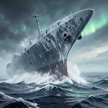 Северный флот