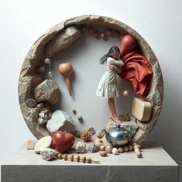 Любовь на расстоянии