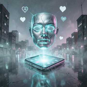 Стеклянные Глаза. В.М. Чаплыгин.