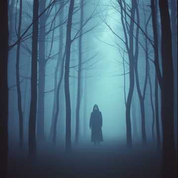 Туманное о-бакэ