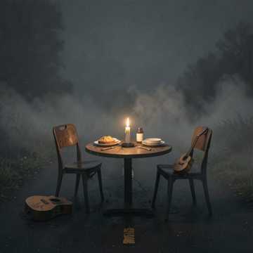 Приглашу её на ужин