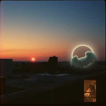 Пепел не знает, а ты знаешь