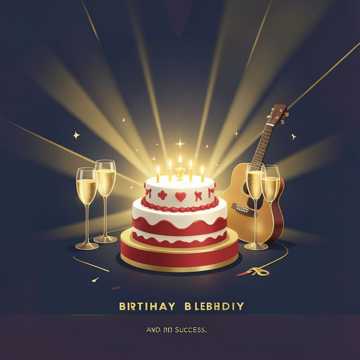 С Днём Рожденья Саня