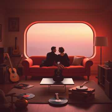 Она зашла-клуб взорвался