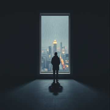 Твоя любовь