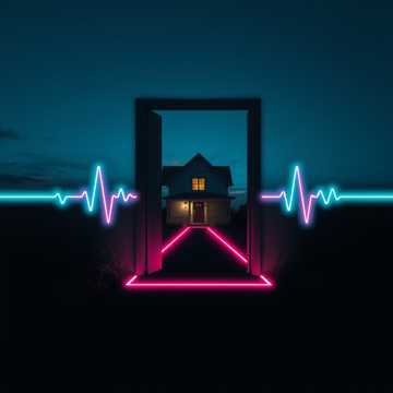 За сердце бой