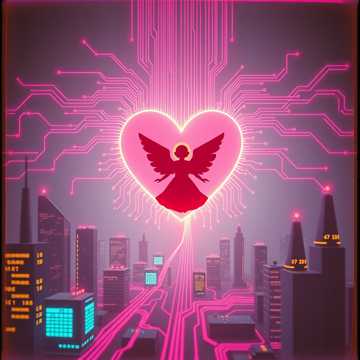 Технология любви