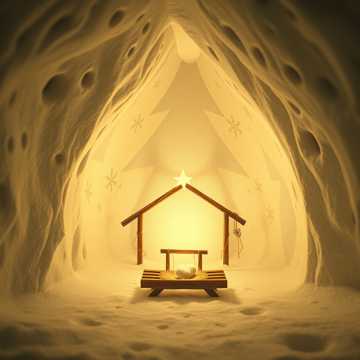 Христос родился