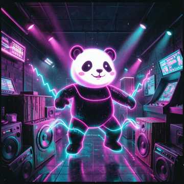 Panda Beat Bash (v5.5)