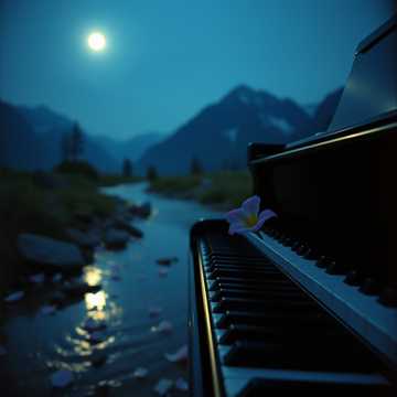 Синеглазка