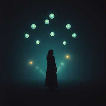 Дорога в астрал