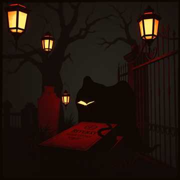 Чёрная книга