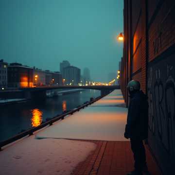 Мы из Белгород нам  До Пизды