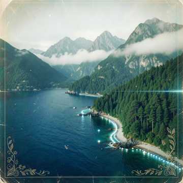 Абхазия жемчужина- Кавказа. (В песне  тема стиха #5 Алексея Ильичева- Морозова)